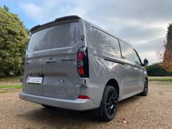 TRANSIT CUSTOM
